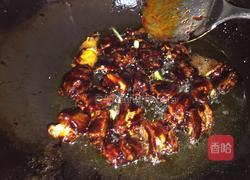 糖醋排骨的做法图解10
