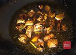 糖醋排骨的做法图解11