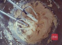 香葱曲奇(咸味饼干)的做法图解4