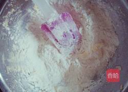 香葱曲奇(咸味饼干)的做法图解5