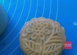 五仁月饼的做法图解8