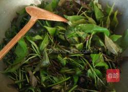 煮苦刺尖的做法图解3
