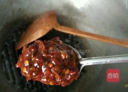 麻婆豆腐的做法图解2