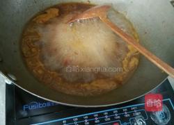 麻婆豆腐的做法图解3