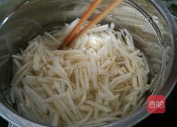 煮甜笋的做法图解2