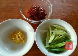 麻婆豆腐的做法图解3