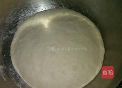 菠菜鸡蛋馅饼的做法图解1