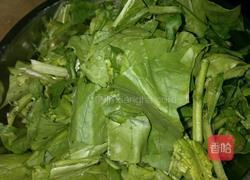 陕西面食~油泼面的做法图解2