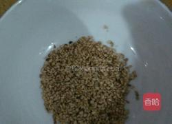 陕西面食～油泼面的做法图解4