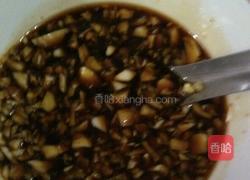 陕西面食～油泼面的做法图解6