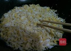 菠菜鸡蛋馅饼的做法图解4