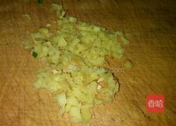 菠菜鸡蛋馅饼的做法图解6