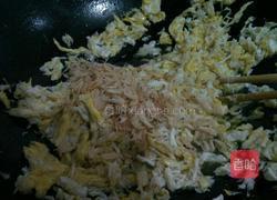 菠菜鸡蛋馅饼的做法图解7