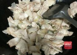 回锅肉的做法图解4