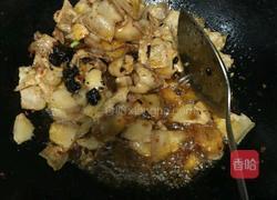 回锅肉的做法图解6