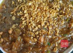 蚂蚁上树的做法图解5