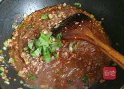 蚂蚁上树的做法图解4