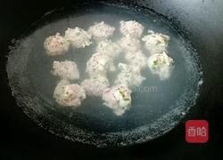 冬瓜肉末汤的做法图解4