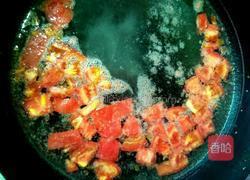 番茄龙利鱼汤的做法图解7