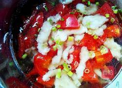 番茄龙利鱼汤的做法图解13