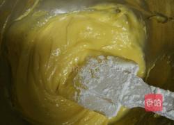 蛋奶酥的做法图解1