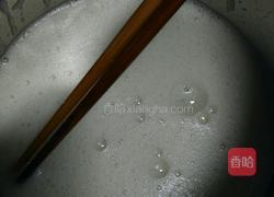 巧克力夹心纸杯蛋糕的做法图解3