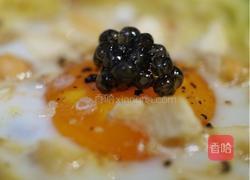 鸡蛋焗烤牛油果的做法图解4