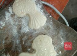 鱼饼的做法图解3