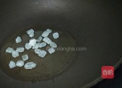 猪肉炖粉条的做法图解4