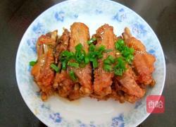 啤酒鸭翅的做法图解7