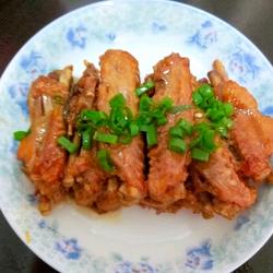 啤酒鸭翅的做法[图]
