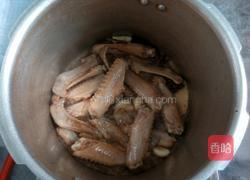 啤酒鸭翅的做法图解5