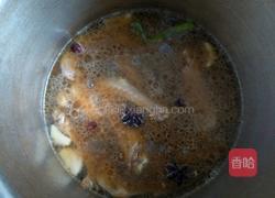 啤酒鸭翅的做法图解6