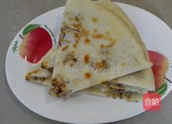 合家团圆饼的做法图解12