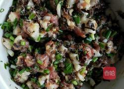 合家团圆饼的做法图解4