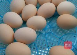 自做咸蛋的做法图解1