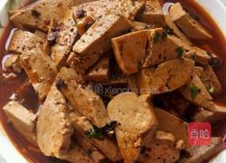 家常麻婆豆腐的做法图解7