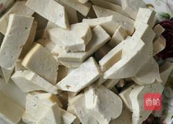 家常麻婆豆腐的做法图解2