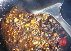 家常麻婆豆腐的做法图解4