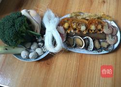 佛跳墙的做法图解1