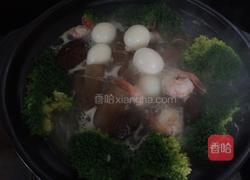 佛跳墙的做法图解9