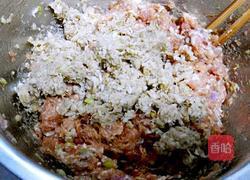 年夜饭_猪肉饺子的做法图解6