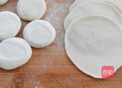 年夜饭_猪肉饺子的做法图解9