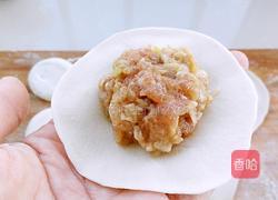 年夜饭_猪肉饺子的做法图解10