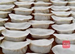 年夜饭_猪肉饺子的做法图解13