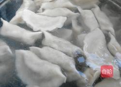 年夜饭_猪肉饺子的做法图解14