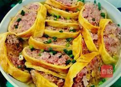 刀口圆子的做法图解5