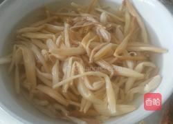 刀口圆子的做法图解2