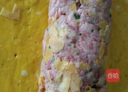 刀口圆子的做法图解4