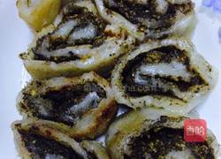 糯米卷的做法图解5